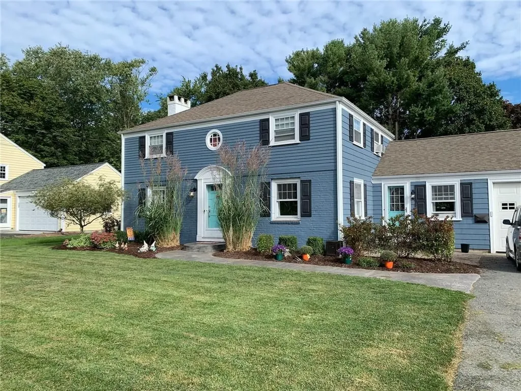 59 Ferry Lane Barrington RI 02806