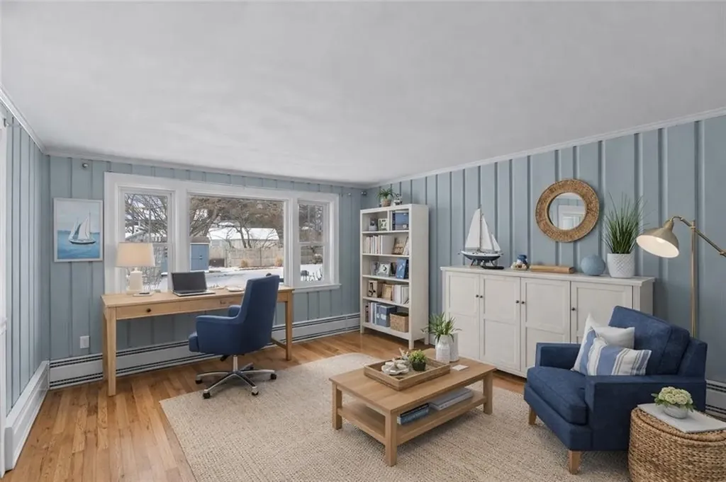 59 Ferry Lane Barrington RI 02806