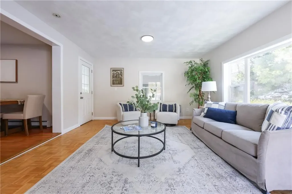 42 Hopkins Avenue Johnston RI 02919