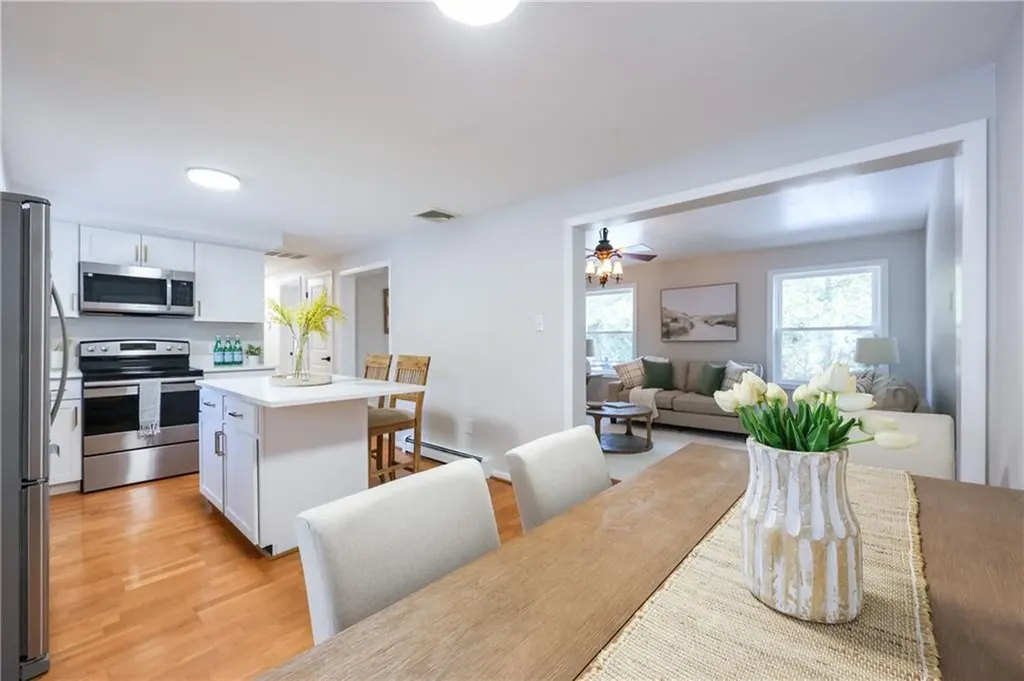 42 Hopkins Avenue Johnston RI 02919