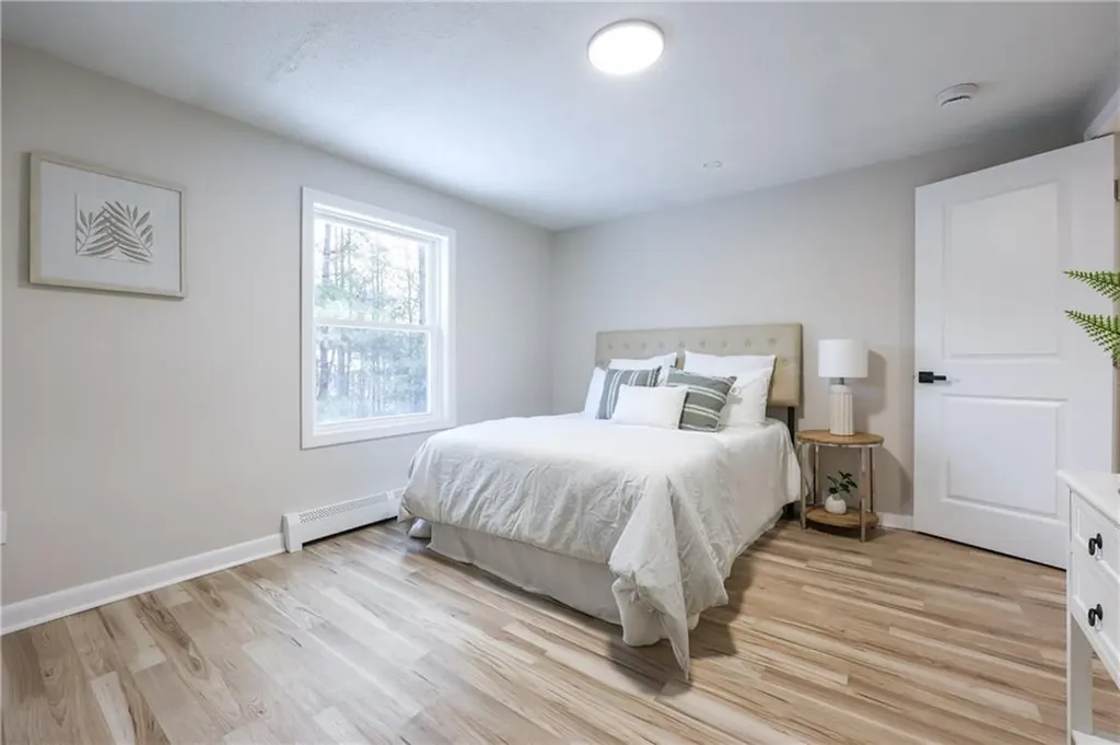 42 Hopkins Avenue Johnston RI 02919