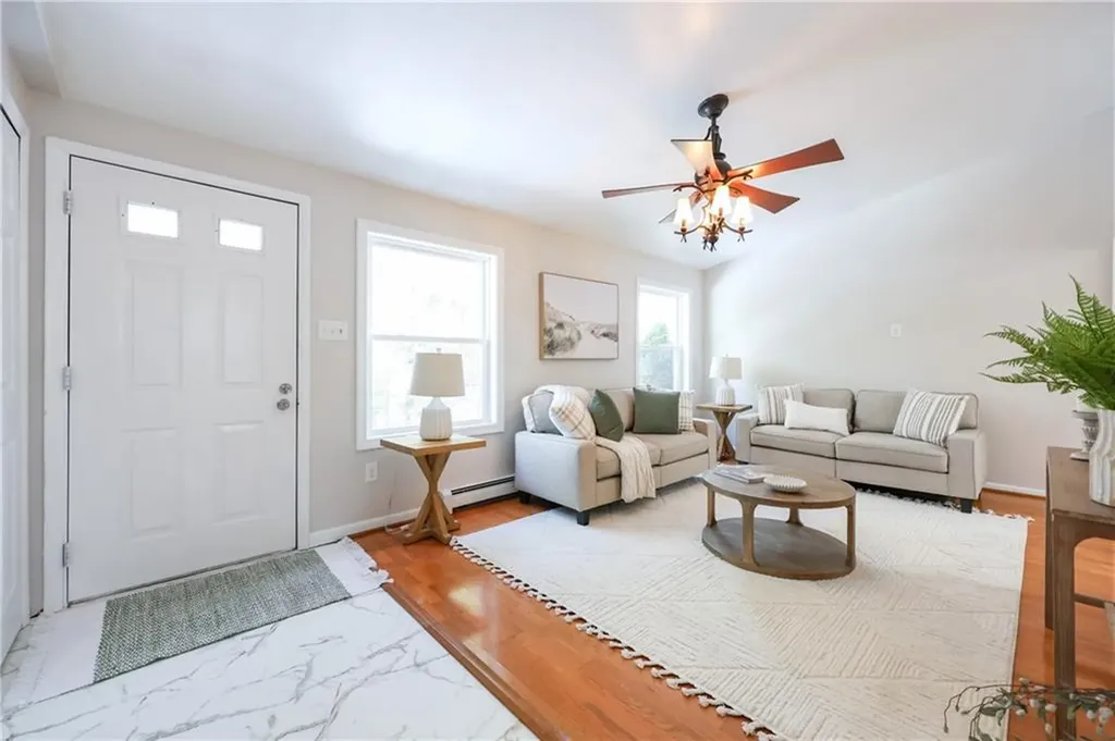 42 Hopkins Avenue Johnston RI 02919