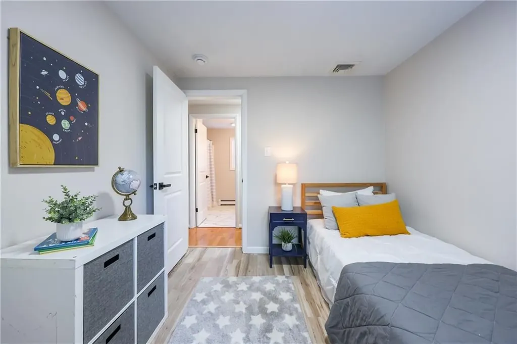 42 Hopkins Avenue Johnston RI 02919