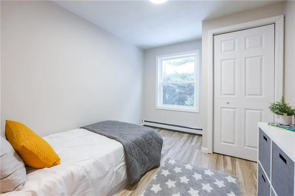 42 Hopkins Avenue Johnston RI 02919