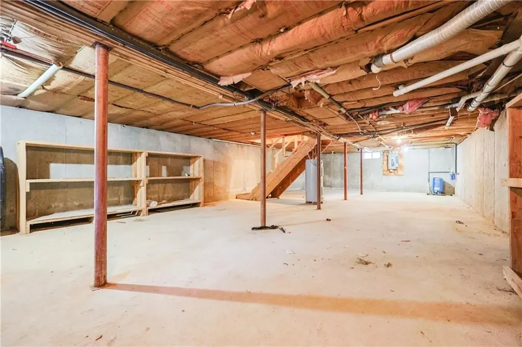 42 Hopkins Avenue Johnston RI 02919