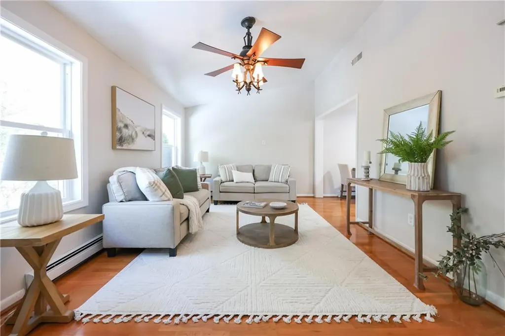 42 Hopkins Avenue Johnston RI 02919