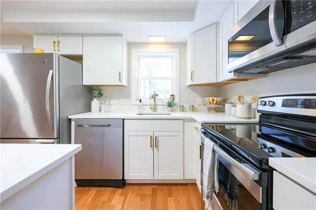 42 Hopkins Avenue Johnston RI 02919