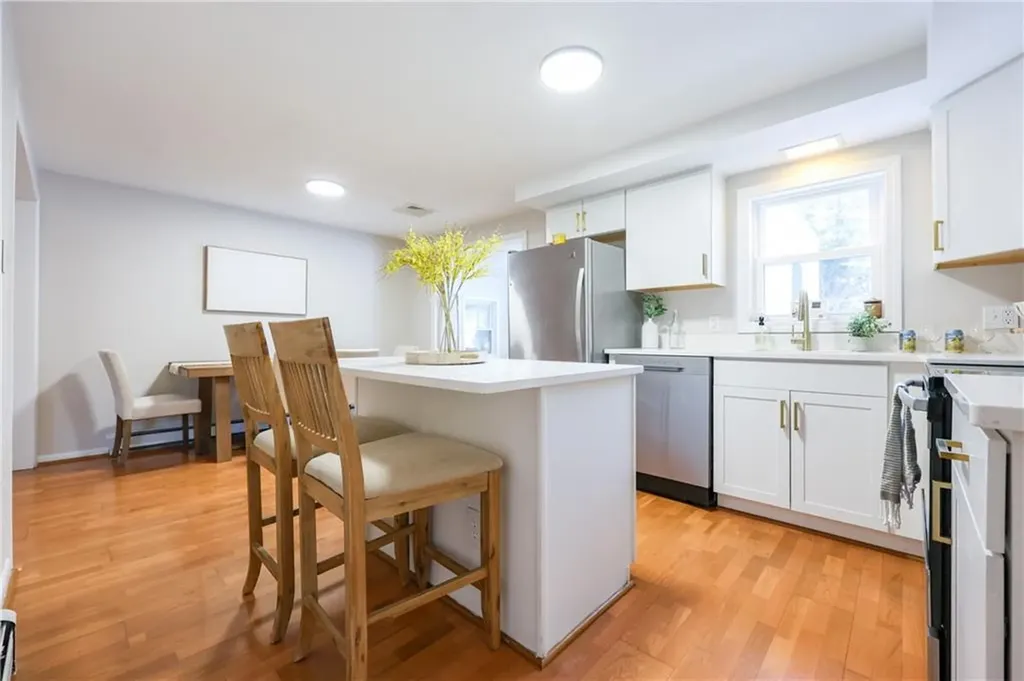 42 Hopkins Avenue Johnston RI 02919