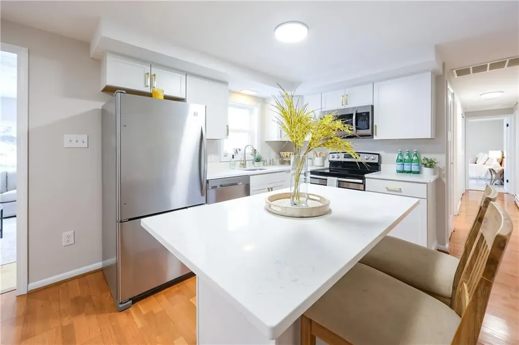 42 Hopkins Avenue Johnston RI 02919