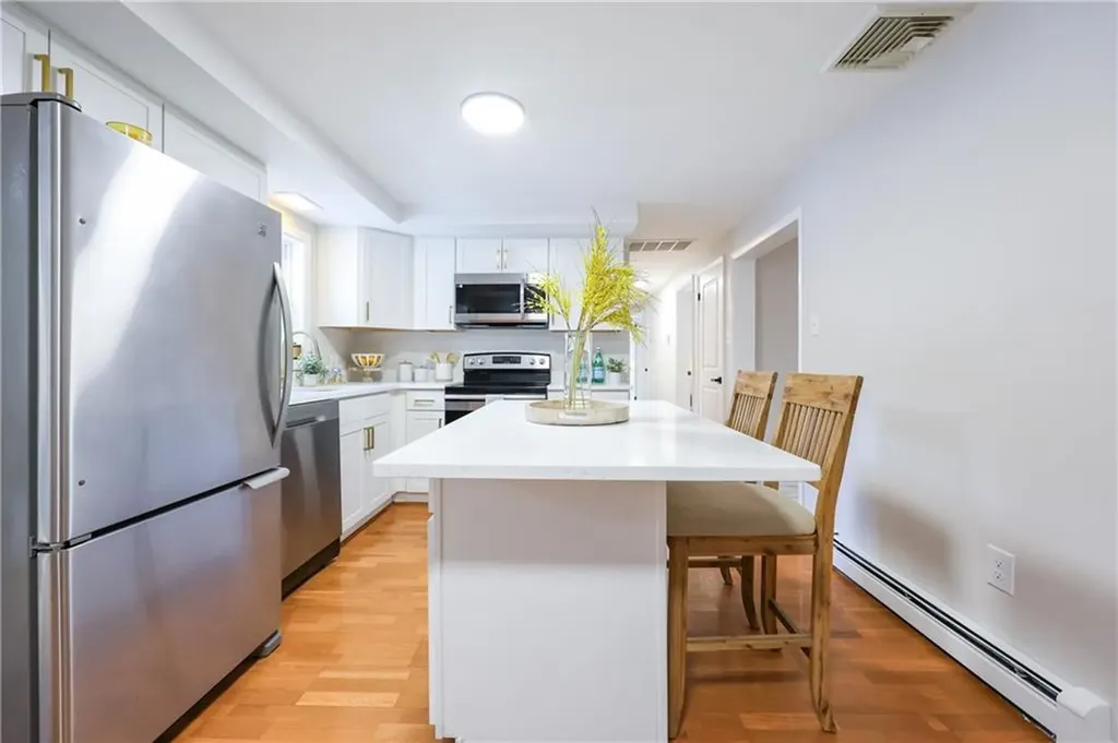 42 Hopkins Avenue Johnston RI 02919