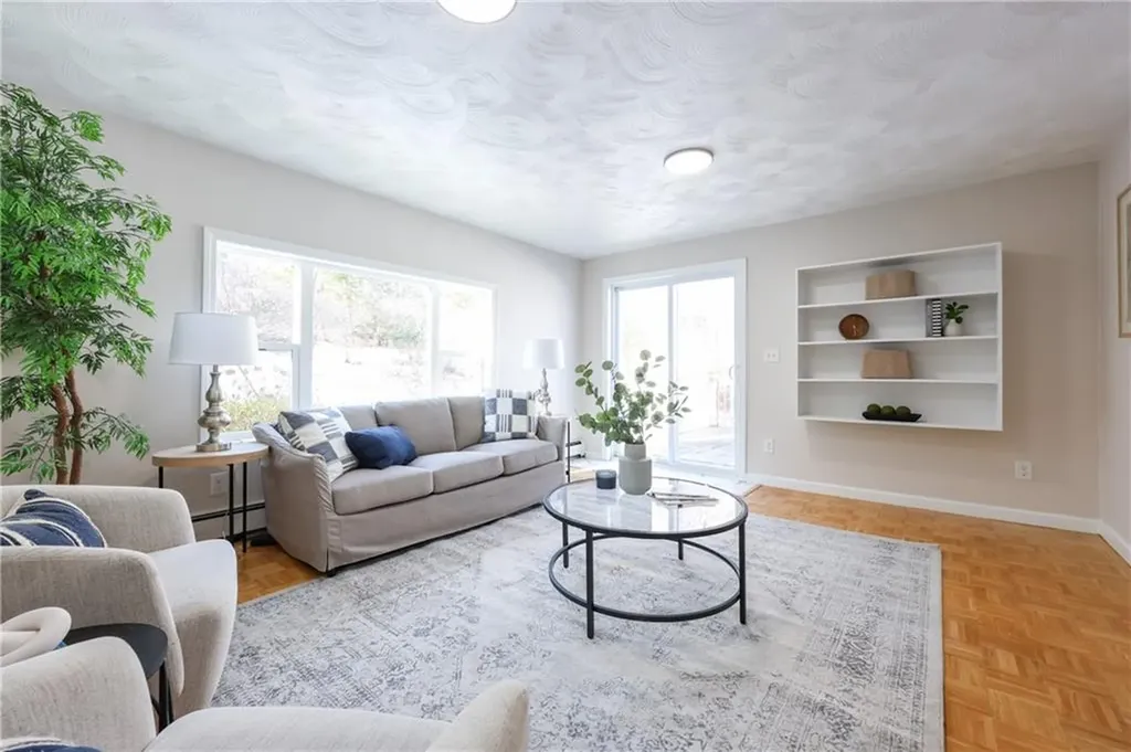 42 Hopkins Avenue Johnston RI 02919