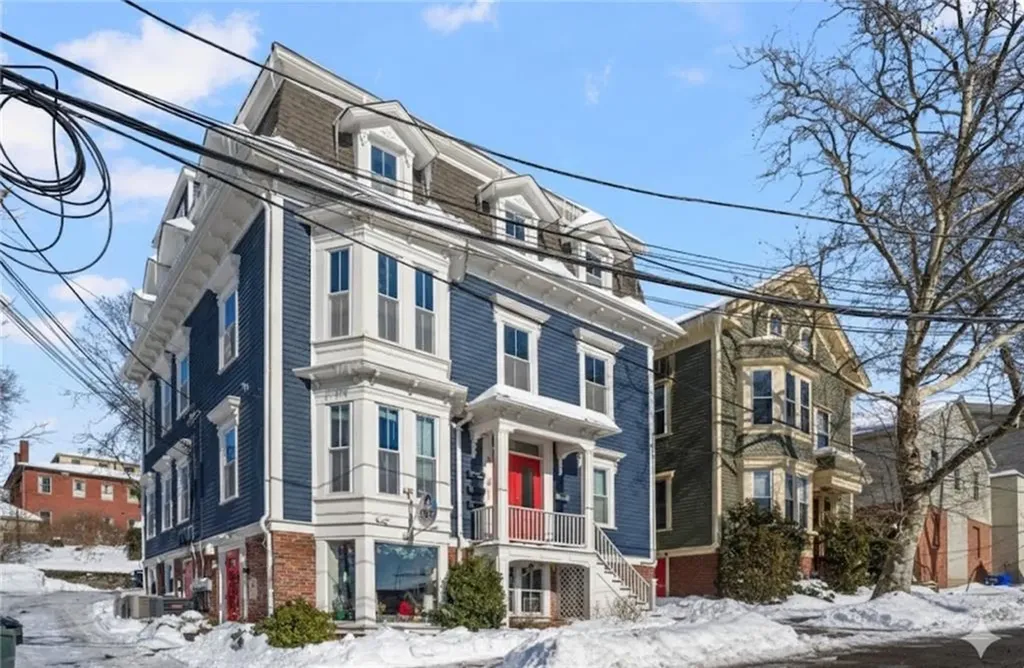 38 Transit Street Providence RI 02906