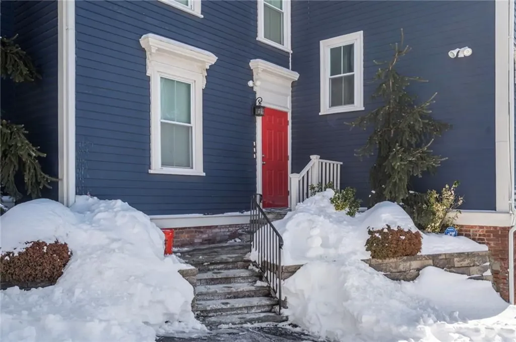 38 Transit Street Providence RI 02906