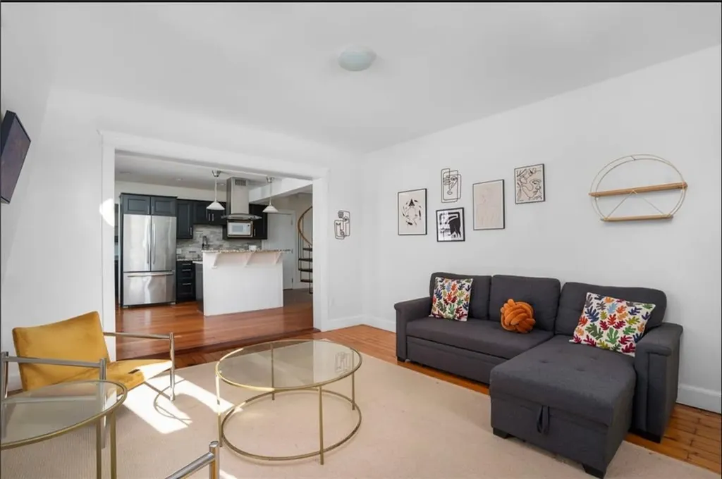 38 Transit Street Providence RI 02906