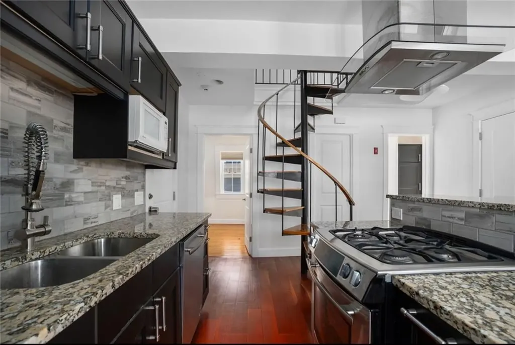 38 Transit Street Providence RI 02906