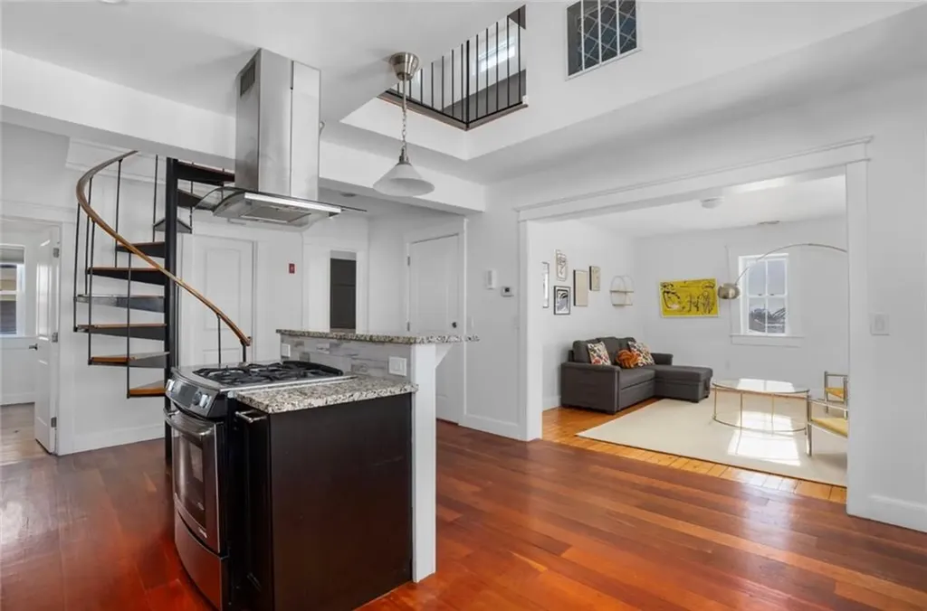 38 Transit Street Providence RI 02906