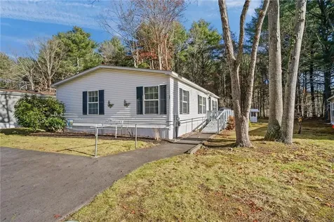 77 Lear Drive Coventry RI 02816