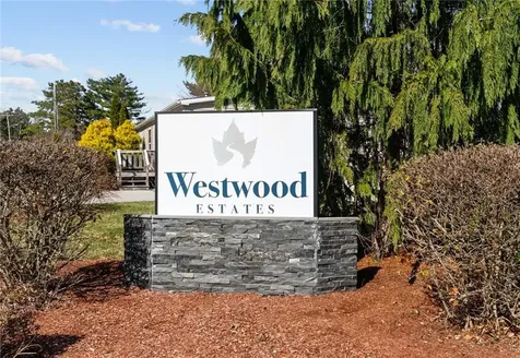 77 Lear Drive Coventry RI 02816