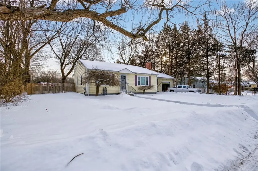 110 Panto Road Warwick RI 02886