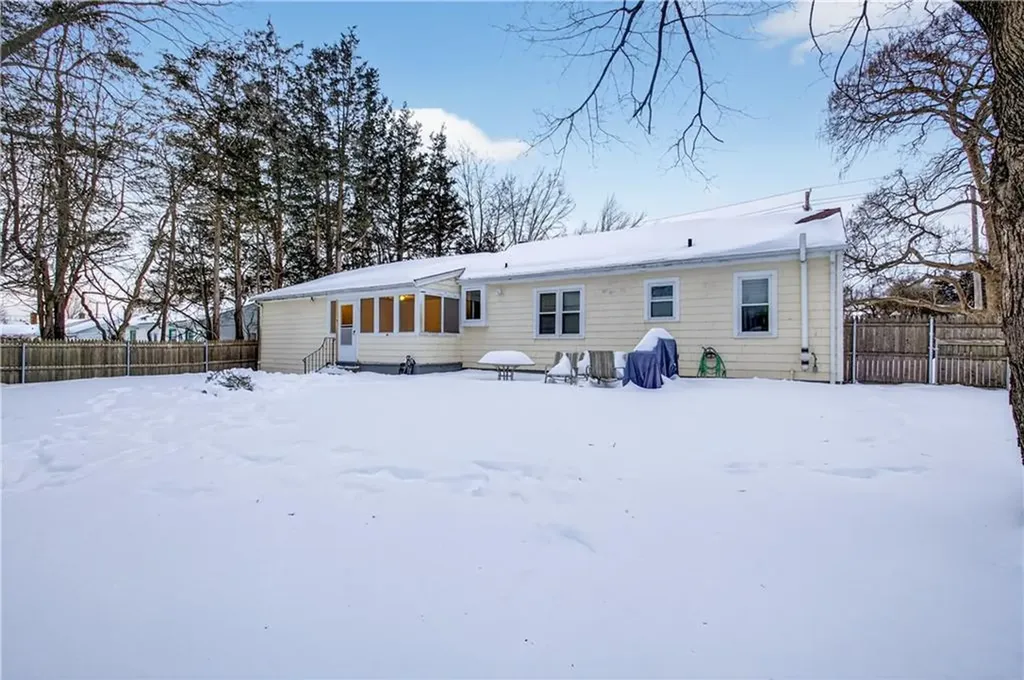 110 Panto Road Warwick RI 02886