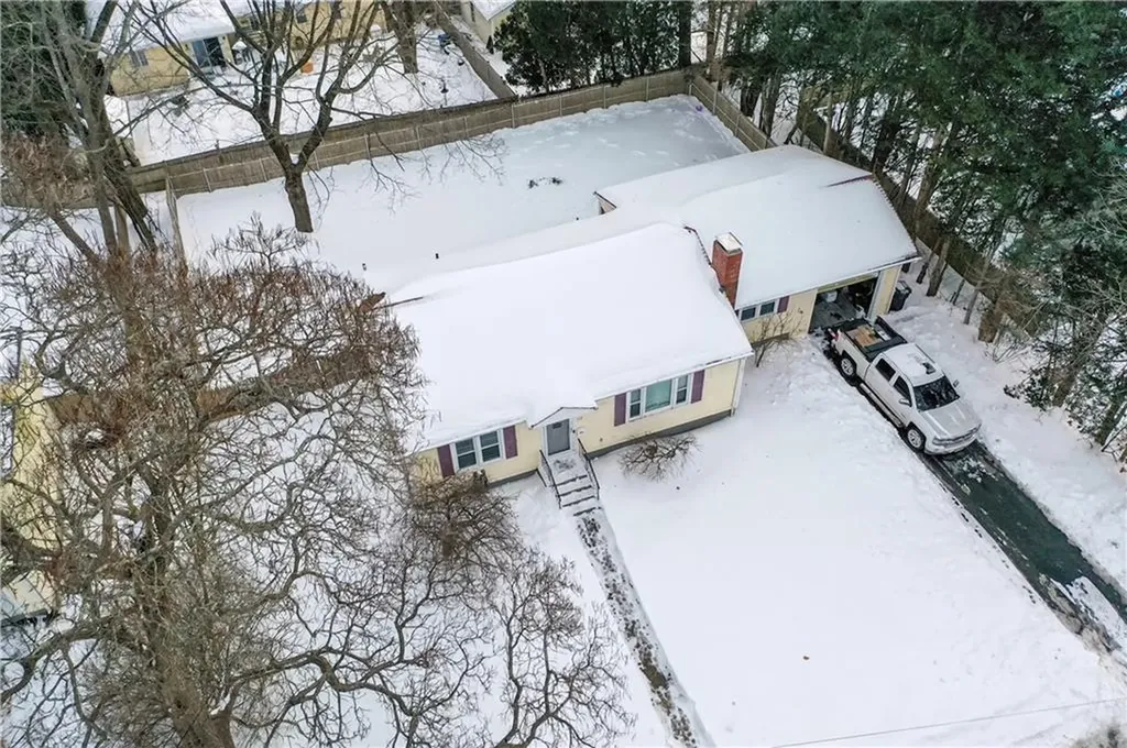 110 Panto Road Warwick RI 02886