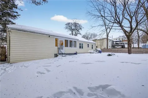 110 Panto Road Warwick RI 02886