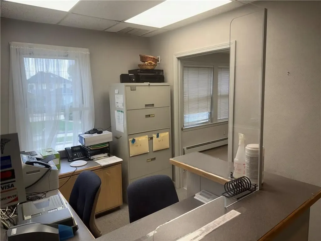 1196 Smith Street Providence RI 02908