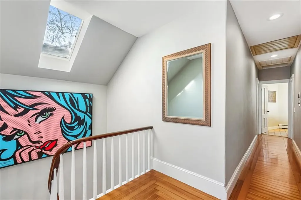 269 Doyle Avenue Providence RI 02906