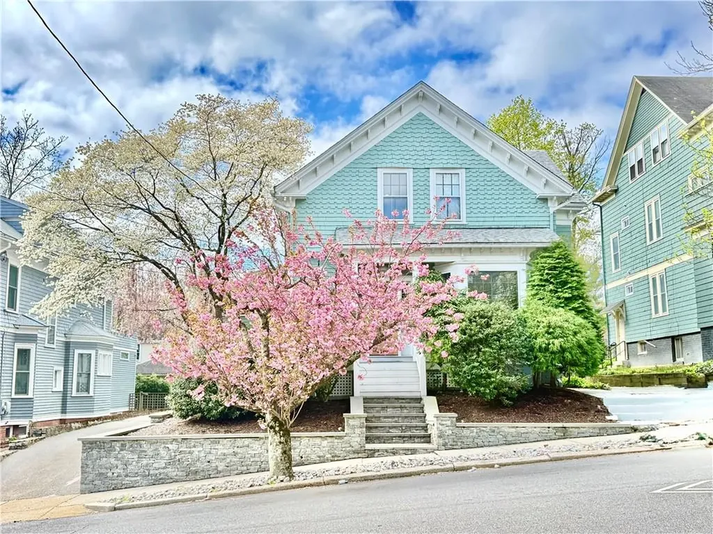 269 Doyle Avenue Providence RI 02906