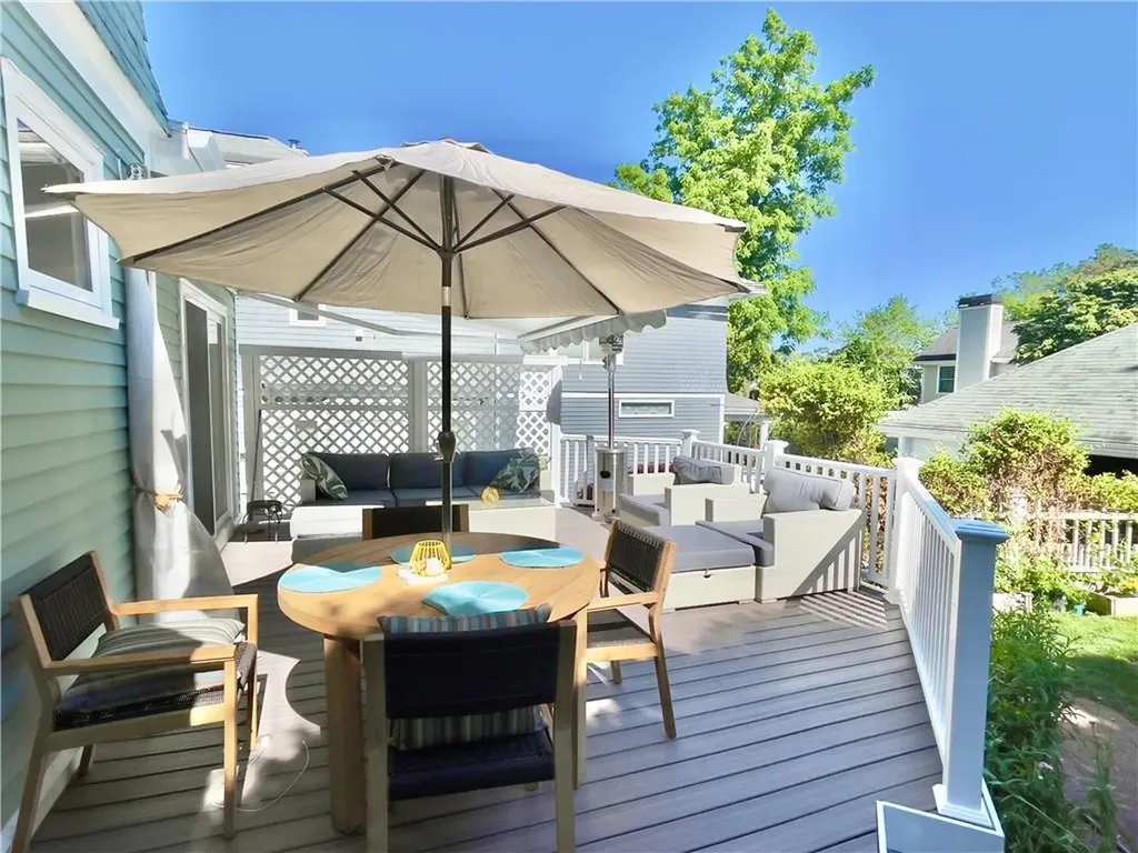 269 Doyle Avenue Providence RI 02906