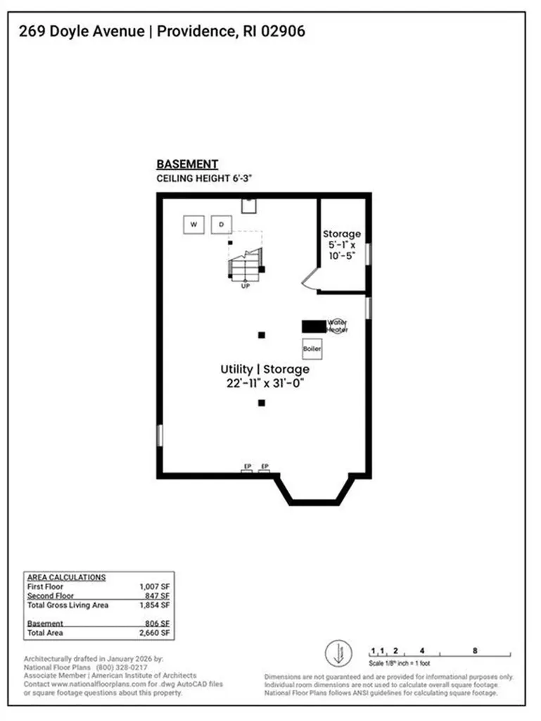 269 Doyle Avenue Providence RI 02906