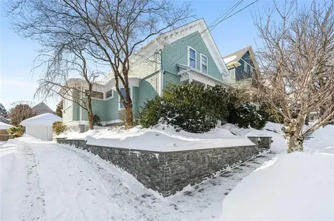 269 Doyle Avenue Providence RI 02906