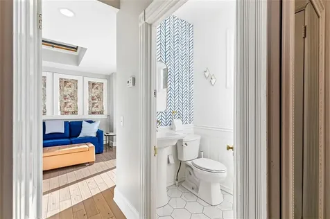 269 Doyle Avenue Providence RI 02906