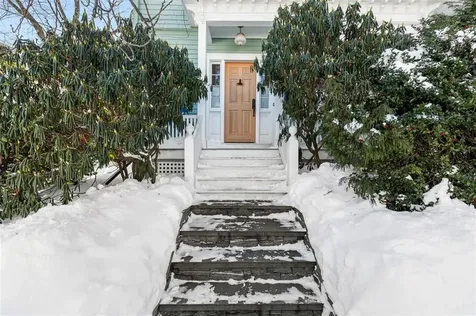 269 Doyle Avenue Providence RI 02906