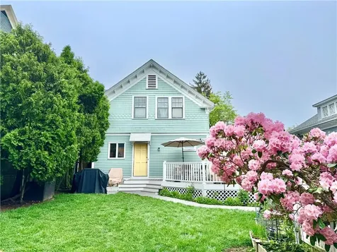 269 Doyle Avenue Providence RI 02906