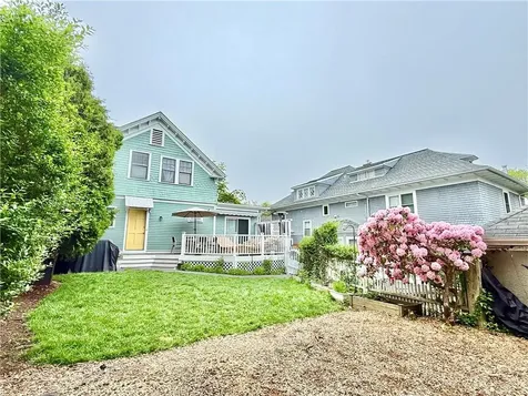 269 Doyle Avenue Providence RI 02906