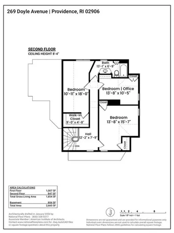 269 Doyle Avenue Providence RI 02906