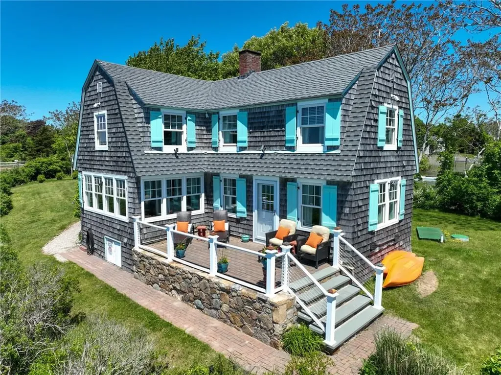 20 Snowberry Lane Westerly RI 02891