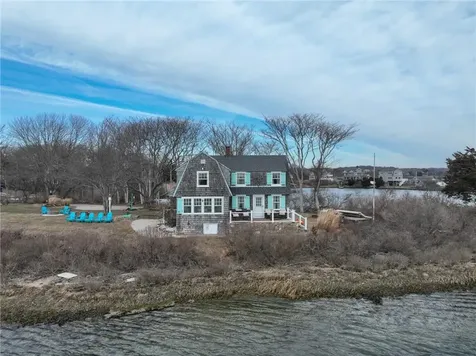 20 Snowberry Lane Westerly RI 02891