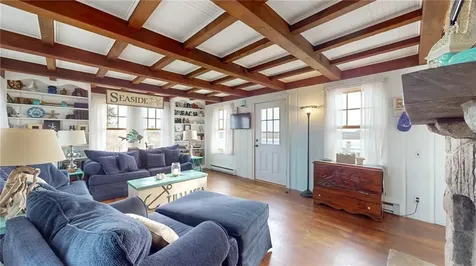 20 Snowberry Lane Westerly RI 02891