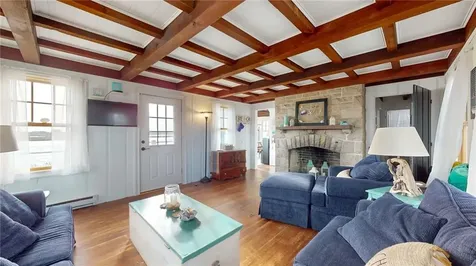 20 Snowberry Lane Westerly RI 02891