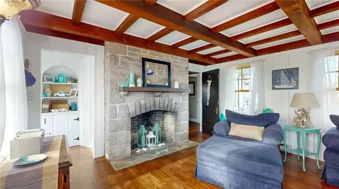 20 Snowberry Lane Westerly RI 02891