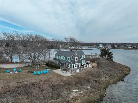 20 Snowberry Lane Westerly RI 02891
