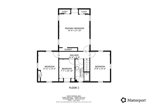 20 Snowberry Lane Westerly RI 02891