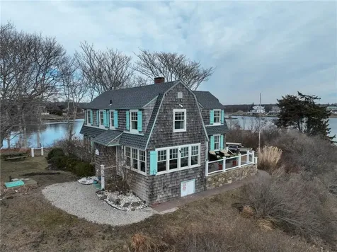 20 Snowberry Lane Westerly RI 02891