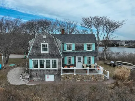 20 Snowberry Lane Westerly RI 02891