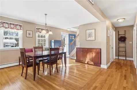 6 Obeline Drive North Smithfield RI 02896