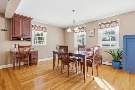 6 Obeline Drive North Smithfield RI 02896