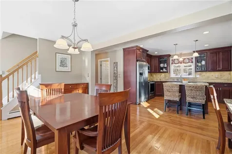 6 Obeline Drive North Smithfield RI 02896