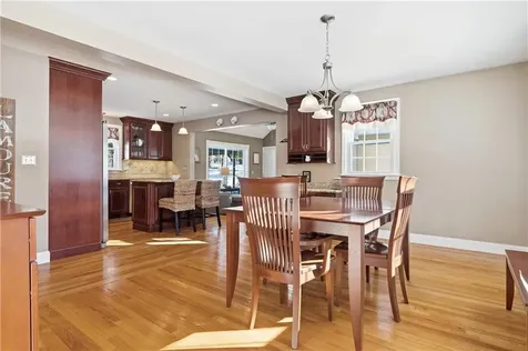 6 Obeline Drive North Smithfield RI 02896